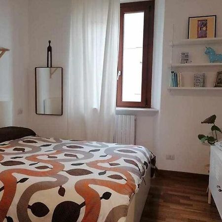 Darsena Appartament Apartment มิลาน ภายนอก รูปภาพ