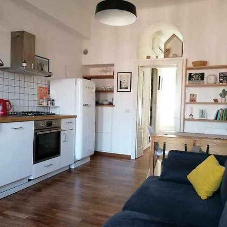 Darsena Appartament Apartment มิลาน ภายนอก รูปภาพ
