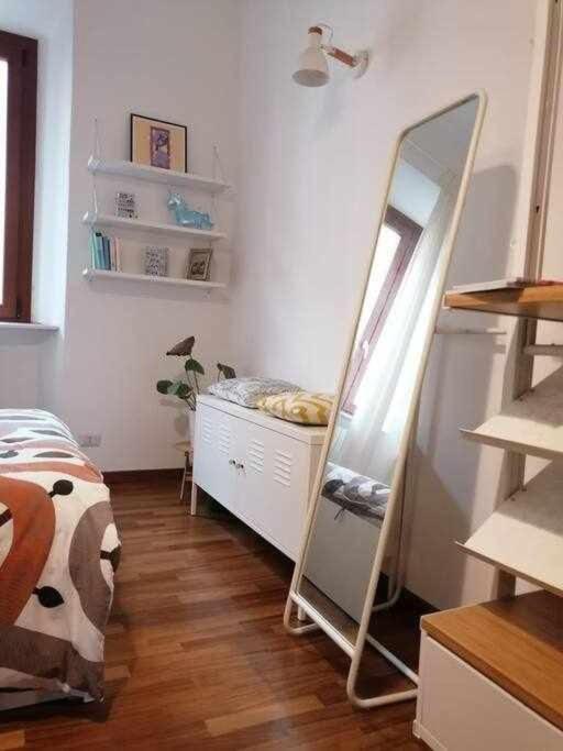 Darsena Appartament Apartment มิลาน ภายนอก รูปภาพ