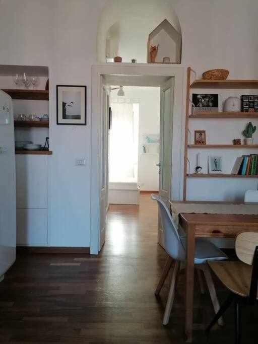 Darsena Appartament Apartment มิลาน ภายนอก รูปภาพ