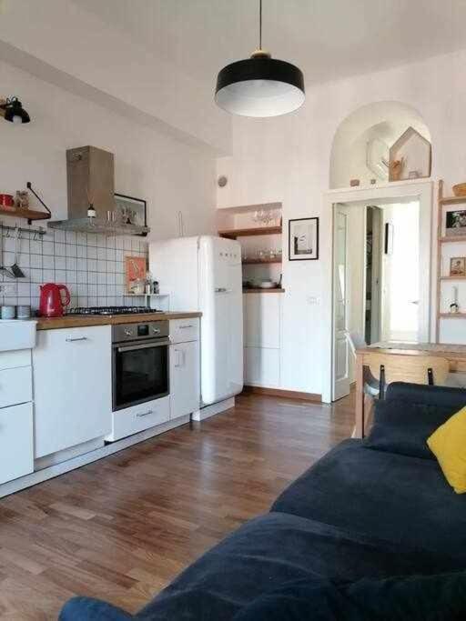 Darsena Appartament Apartment มิลาน ภายนอก รูปภาพ