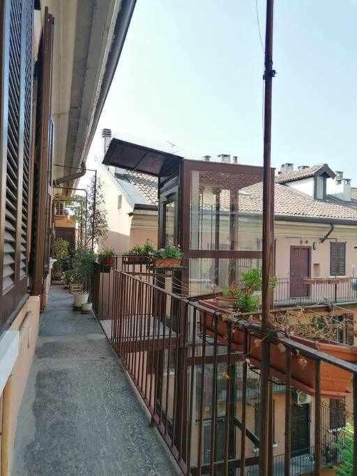 Darsena Appartament Apartment มิลาน ภายนอก รูปภาพ