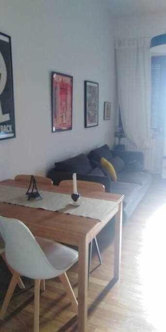 Darsena Appartament Apartment มิลาน ภายนอก รูปภาพ