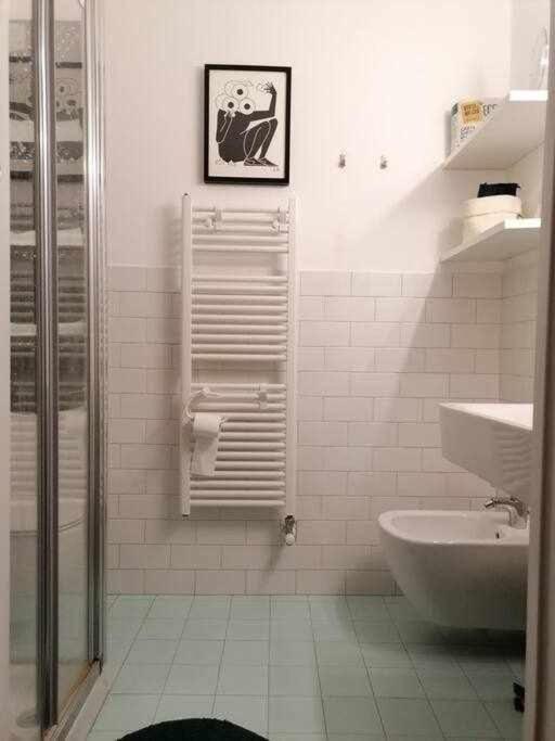Darsena Appartament Apartment มิลาน ภายนอก รูปภาพ