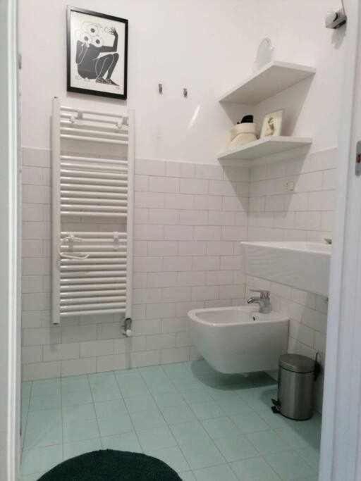 Darsena Appartament Apartment มิลาน ภายนอก รูปภาพ