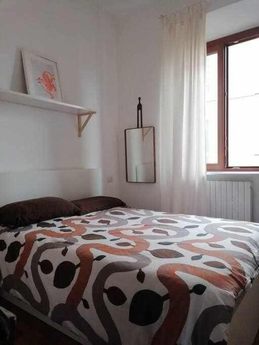 Darsena Appartament Apartment มิลาน ภายนอก รูปภาพ